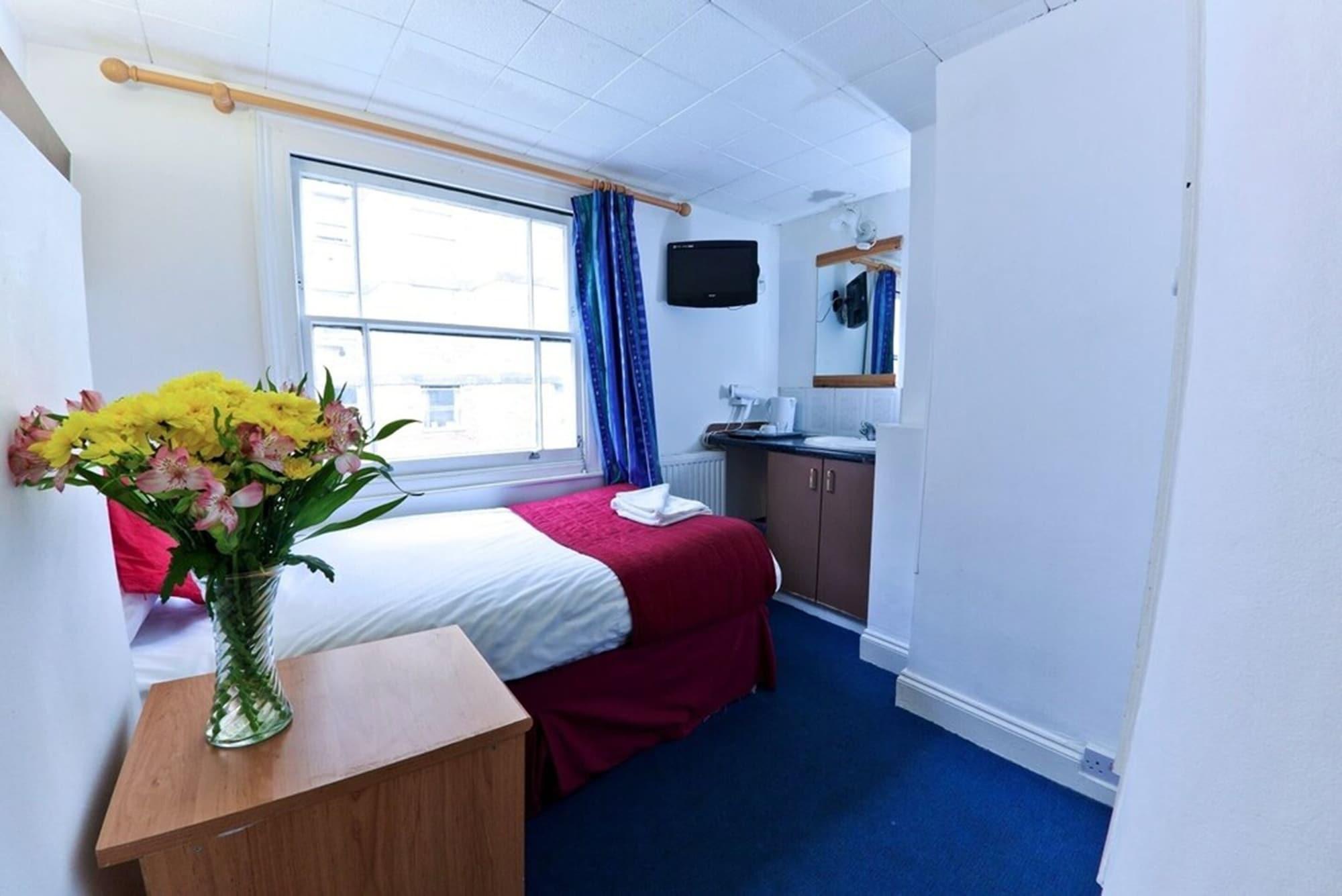 Whiteleaf Hotel Londra Esterno foto