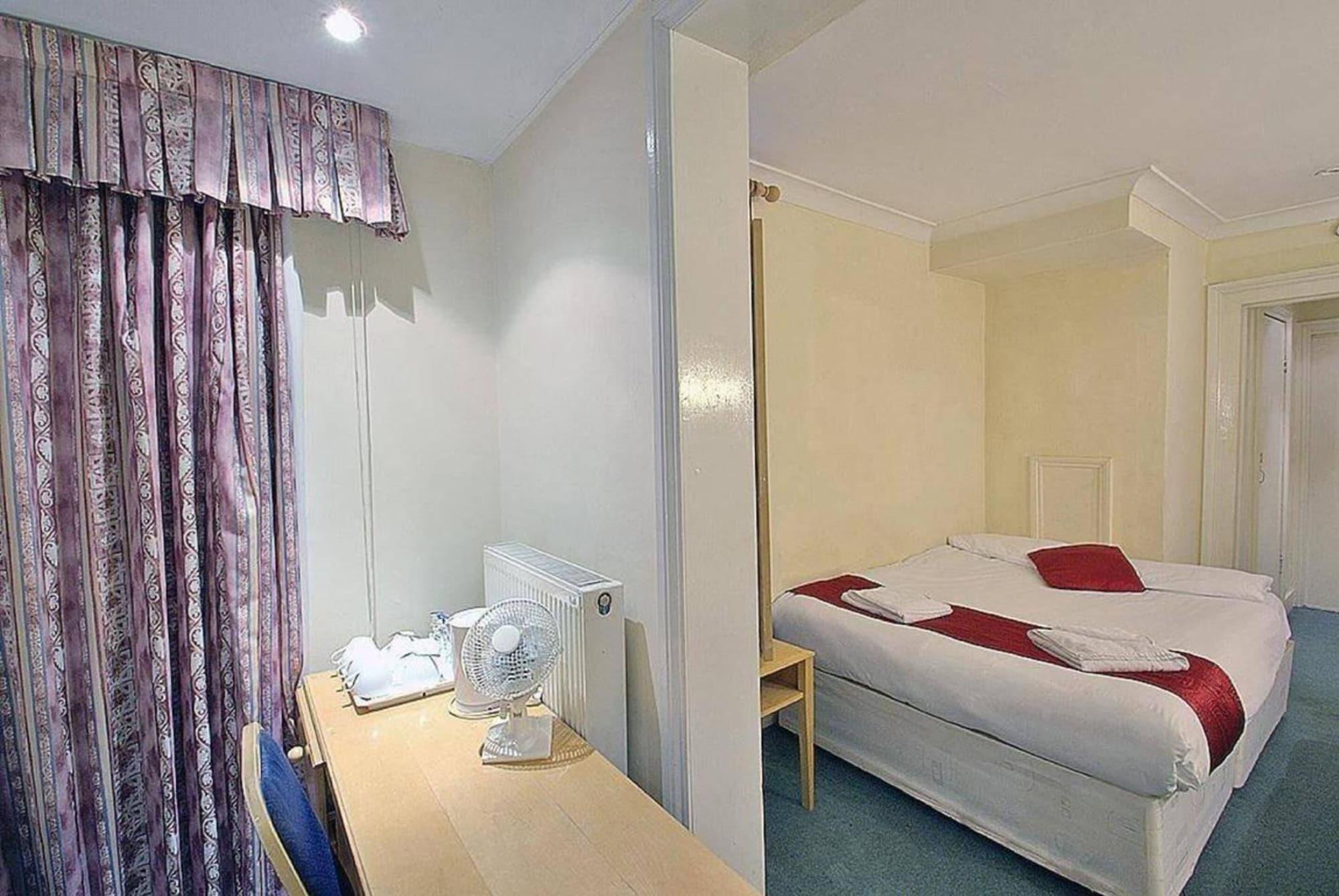 Whiteleaf Hotel Londra Esterno foto