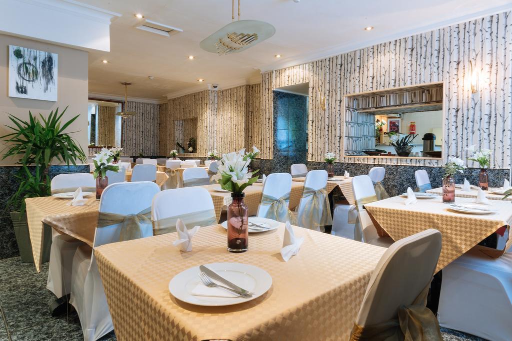 Whiteleaf Hotel Londra Esterno foto