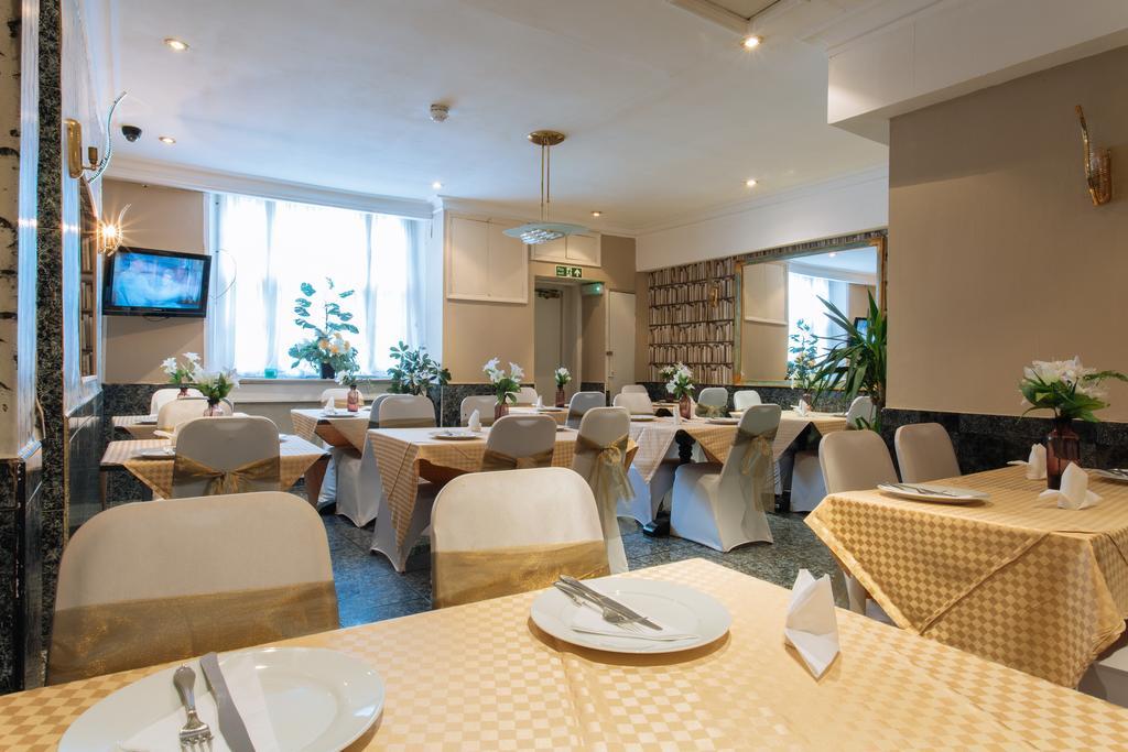 Whiteleaf Hotel Londra Esterno foto