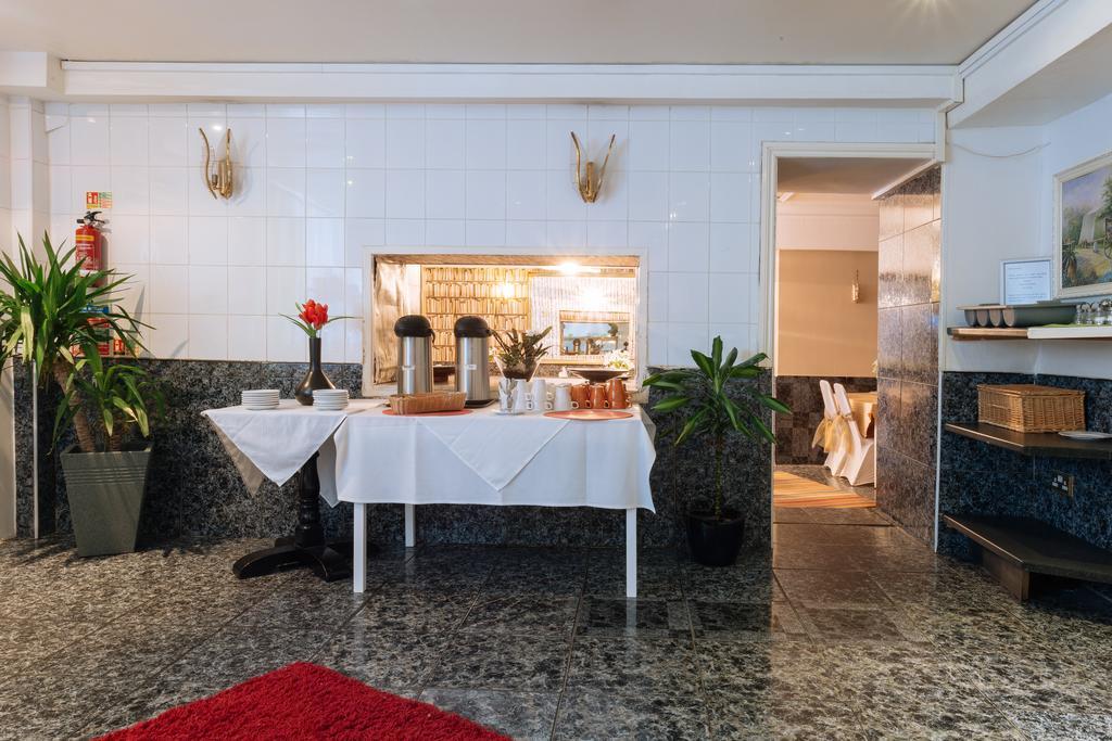 Whiteleaf Hotel Londra Esterno foto