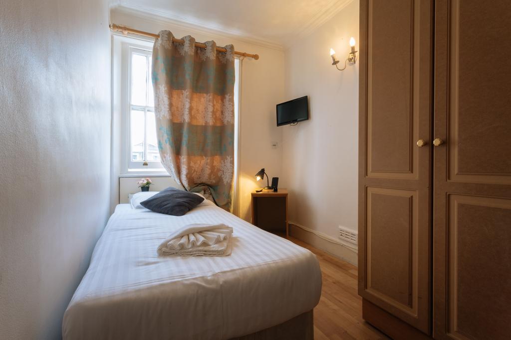 Whiteleaf Hotel Londra Esterno foto