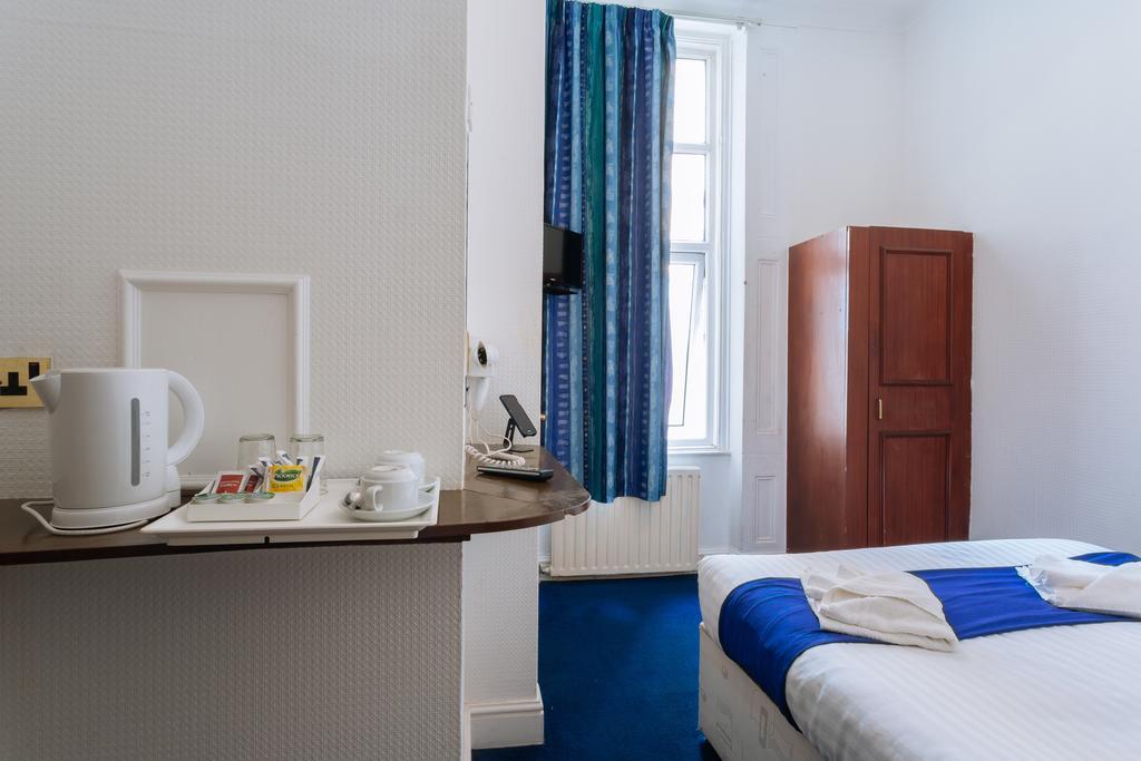 Whiteleaf Hotel Londra Esterno foto
