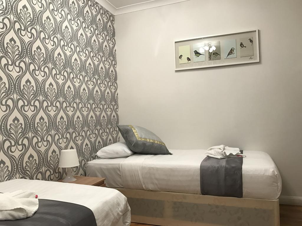 Whiteleaf Hotel Londra Esterno foto