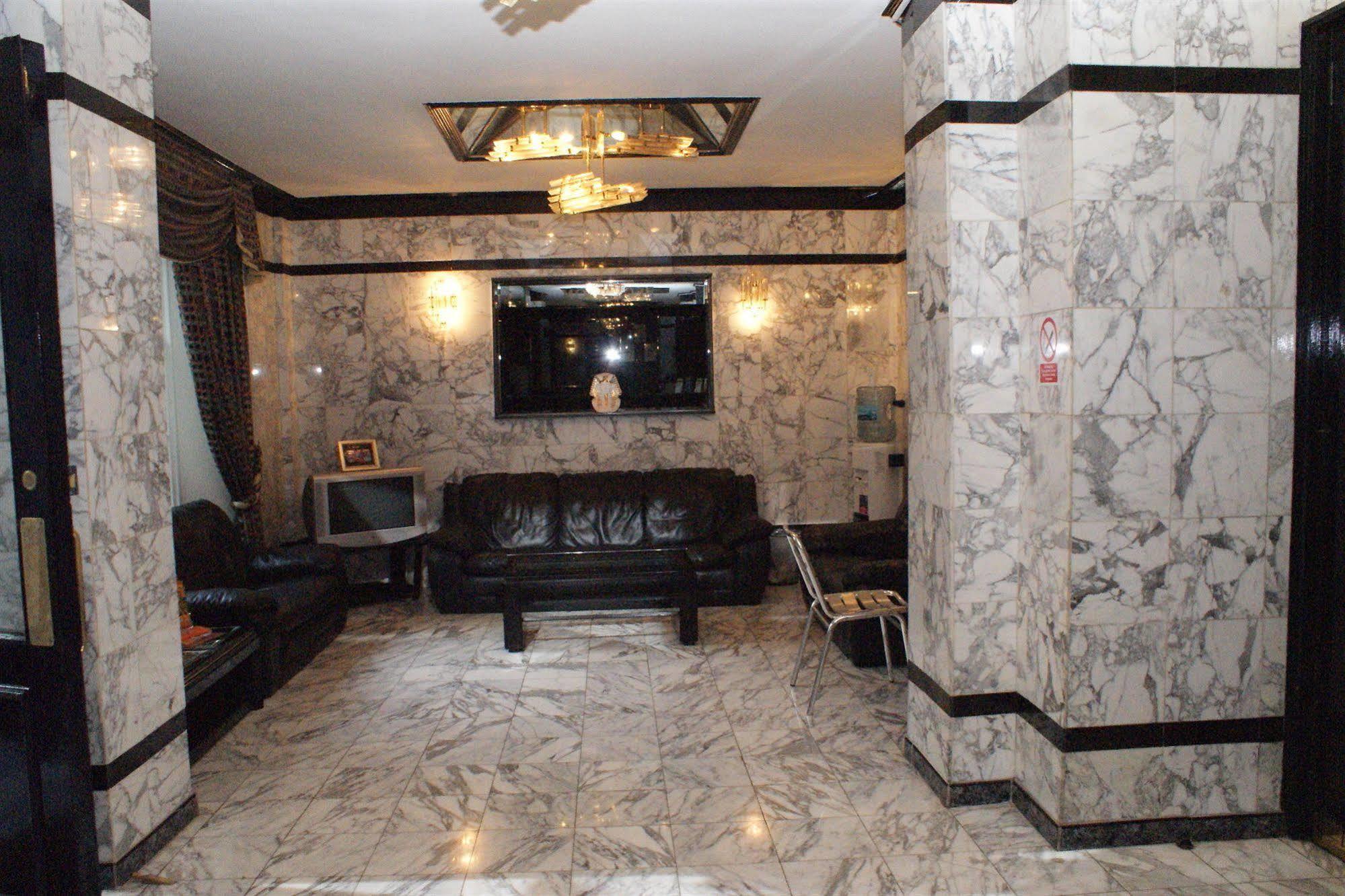 Whiteleaf Hotel Londra Esterno foto