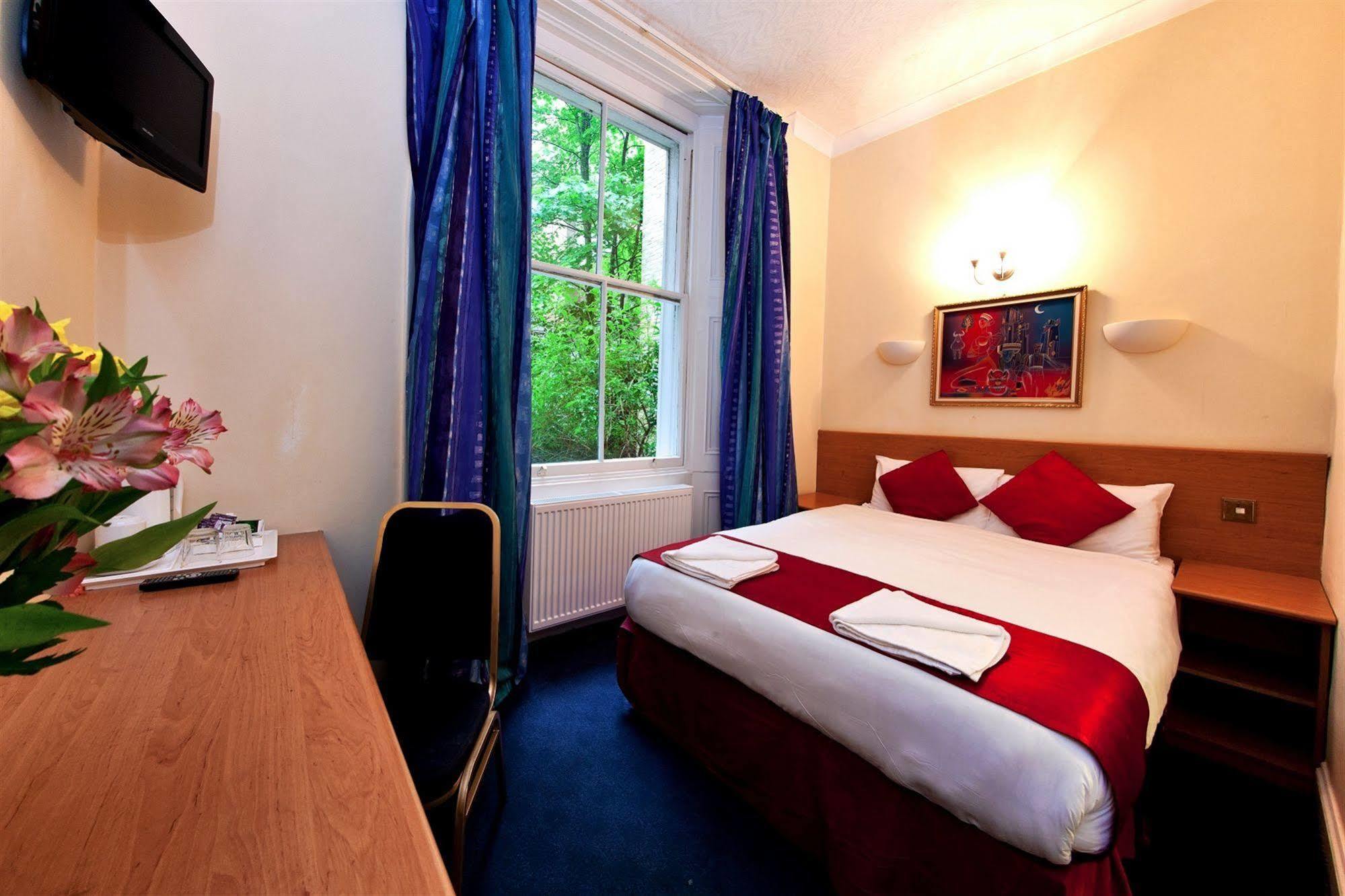 Whiteleaf Hotel Londra Esterno foto