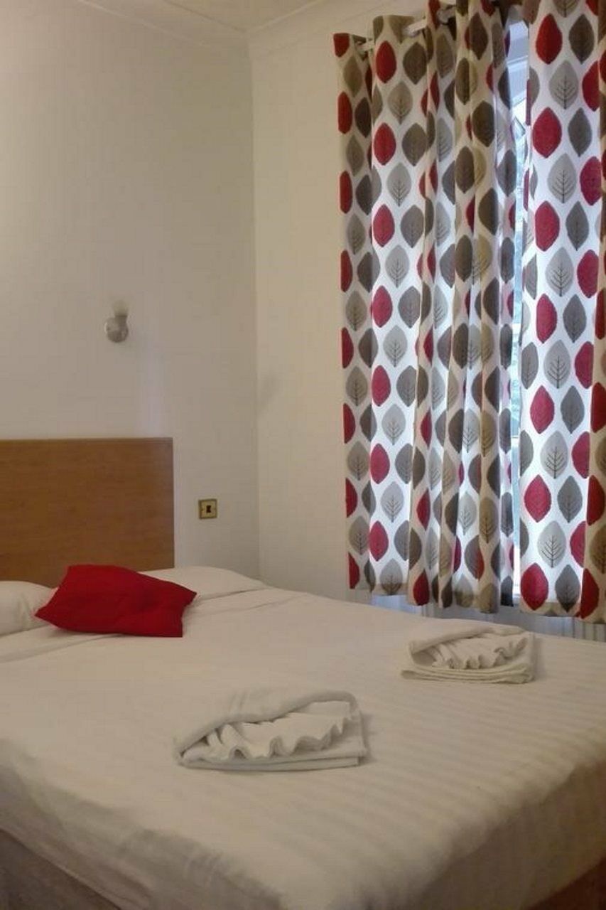 Whiteleaf Hotel Londra Esterno foto